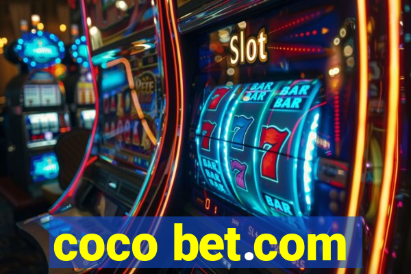 coco bet.com