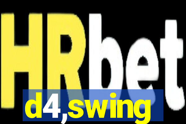 d4,swing