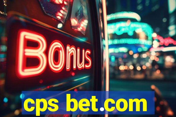 cps bet.com