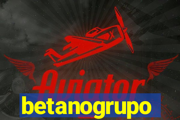 betanogrupo