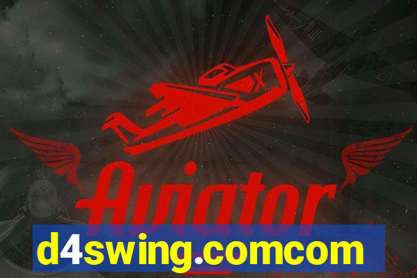 d4swing.comcom