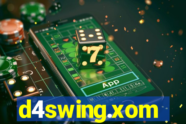 d4swing.xom