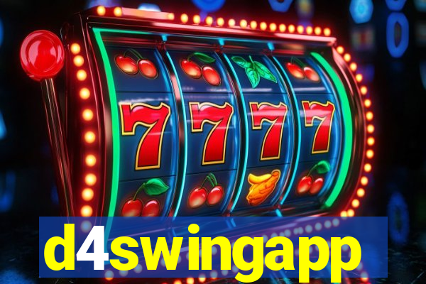 d4swingapp