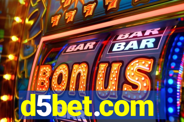 d5bet.com