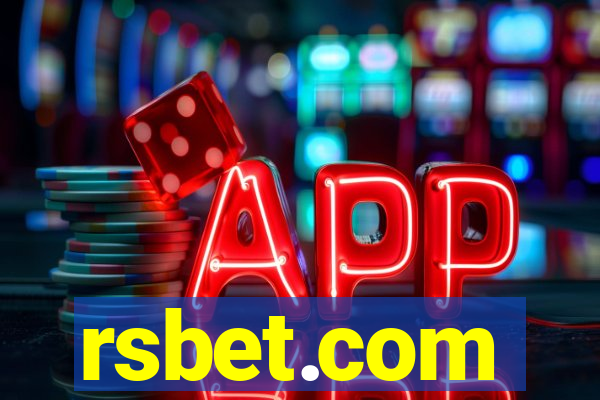 rsbet.com