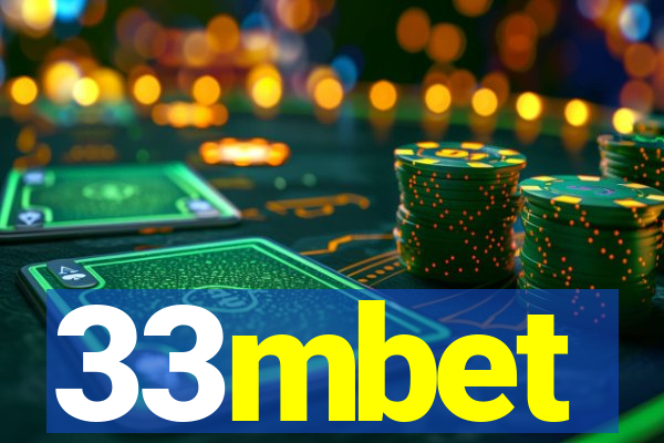 33mbet