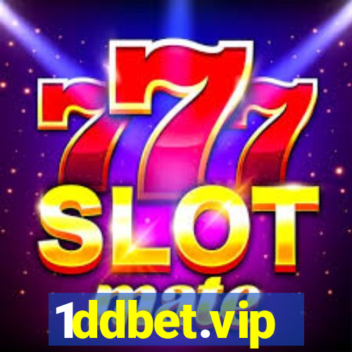 1ddbet.vip