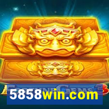 5858win.com