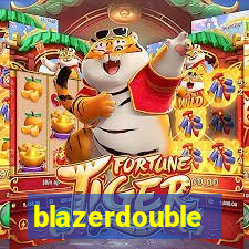 blazerdouble