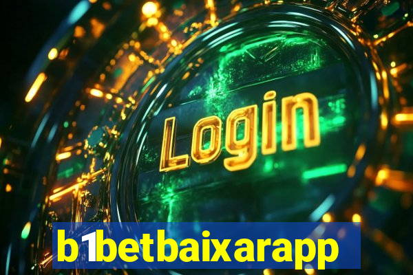 b1betbaixarapp