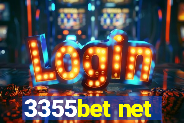 3355bet net