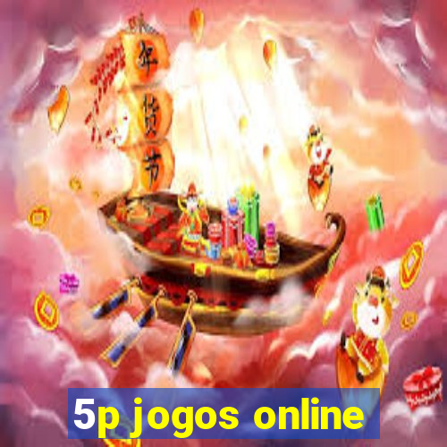 5p jogos online