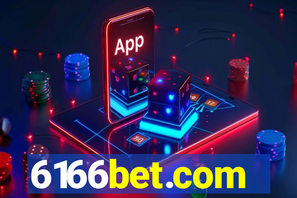 6166bet.com