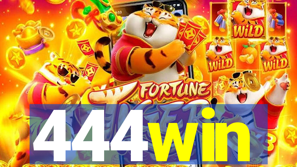 444win