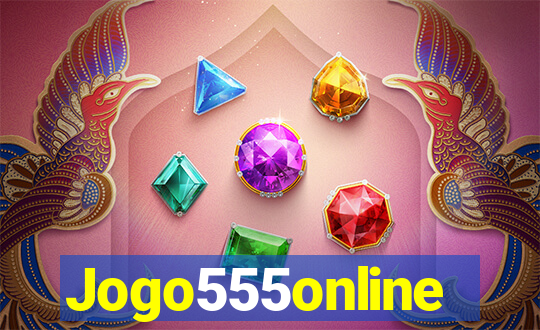 Jogo555online