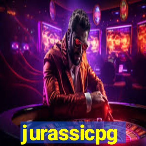 jurassicpg