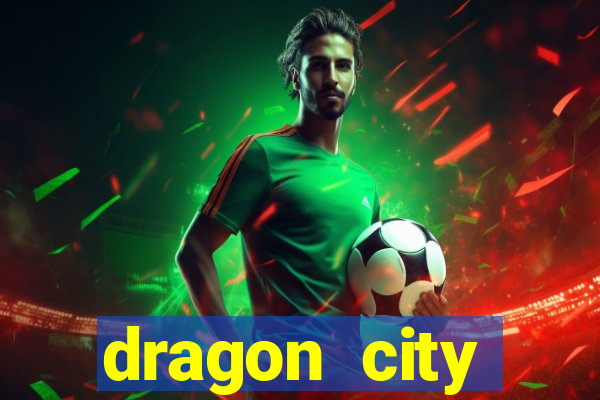 dragon city dinheiro infinito