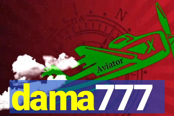 dama777