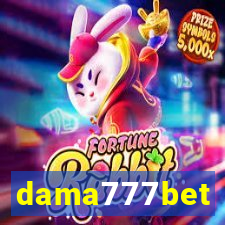 dama777bet