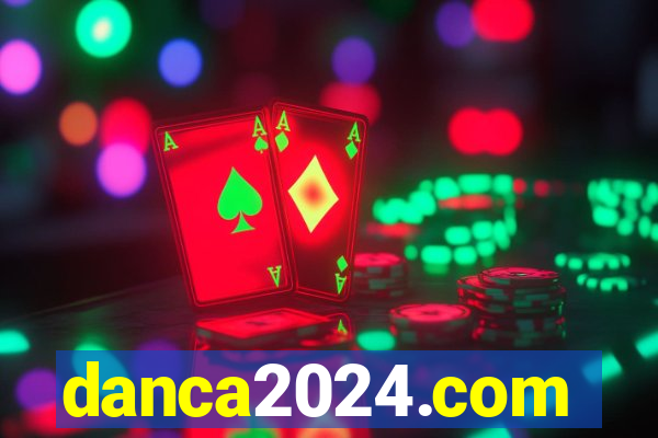 danca2024.com