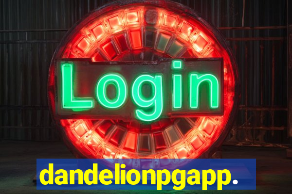 dandelionpgapp.com