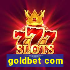 goldbet com