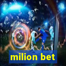 milion bet