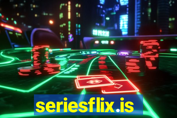 seriesflix.is