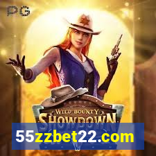 55zzbet22.com