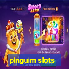 pinguim slots