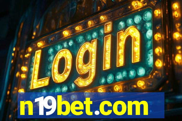 n19bet.com