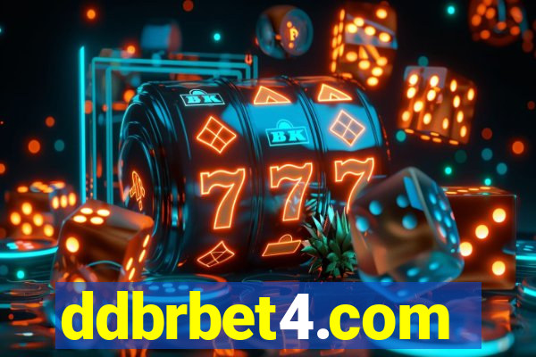 ddbrbet4.com