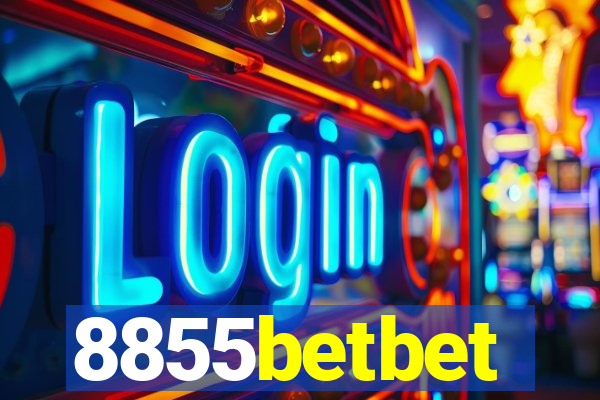 8855betbet