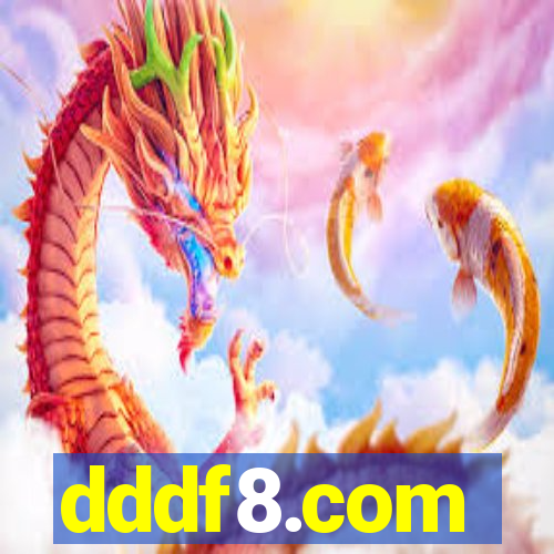 dddf8.com