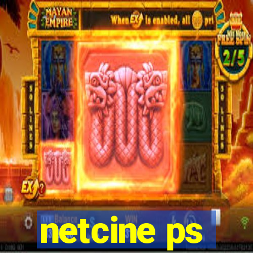 netcine ps