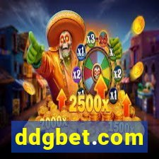 ddgbet.com