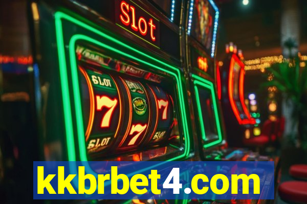 kkbrbet4.com