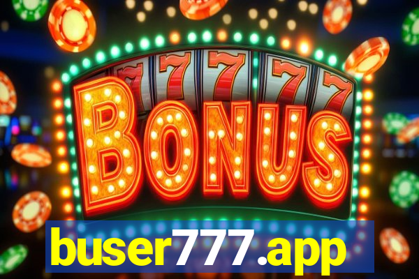 buser777.app