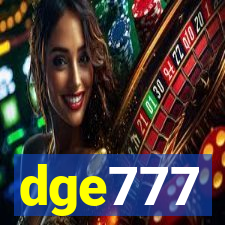 dge777