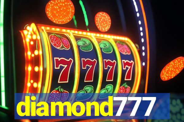 diamond777