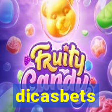 dicasbets