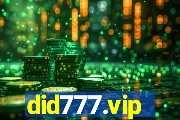 did777.vip