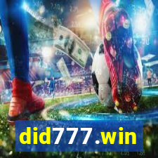 did777.win