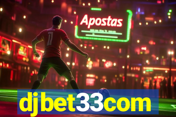 djbet33com