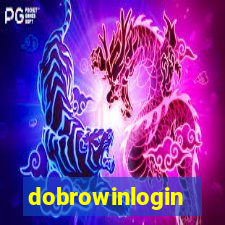 dobrowinlogin