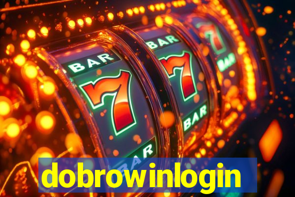 dobrowinlogin