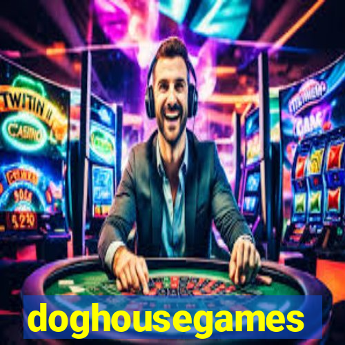 doghousegames