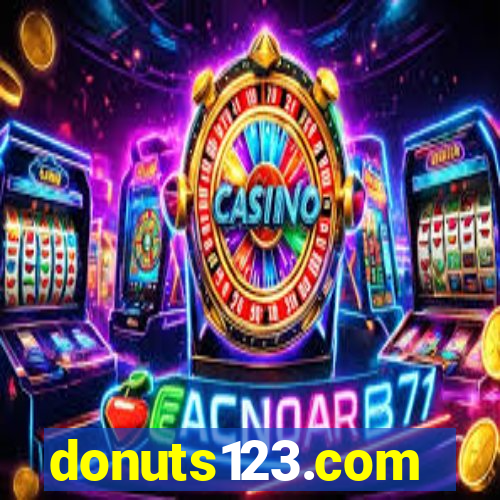 donuts123.com