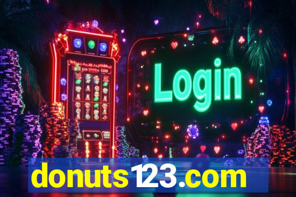 donuts123.com