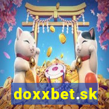 doxxbet.sk